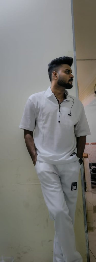 Music Artist Sabir Shajahan Ready to vibe? Hit play now! Soulful Malayalam Covers | Reels | Live Shows